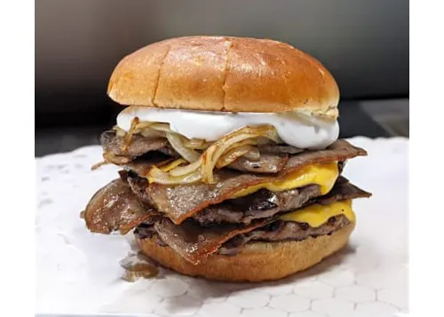 Johnny's Beef & Gyros