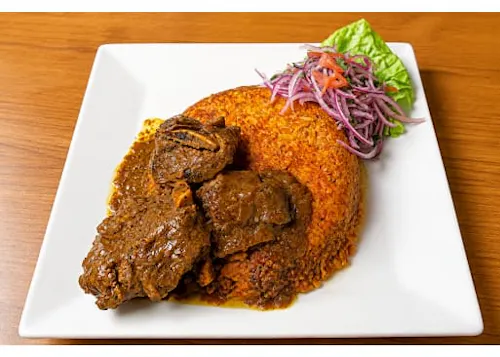 Sabor Peruano