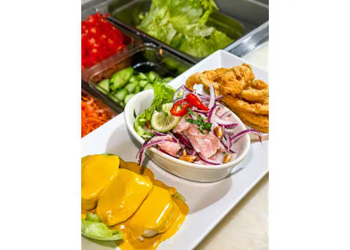 Sabor Peruano