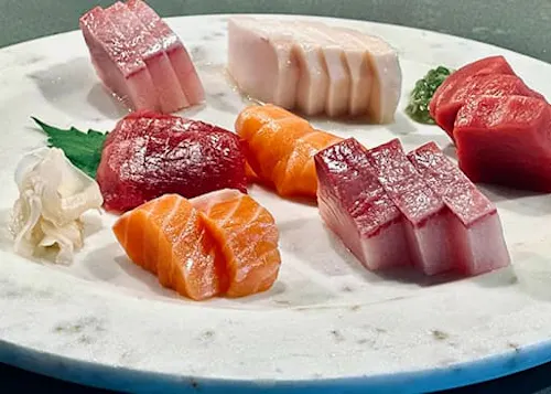 Mint Tapas