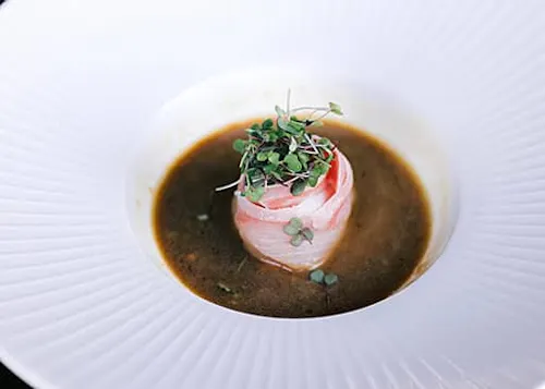 Mint Tapas