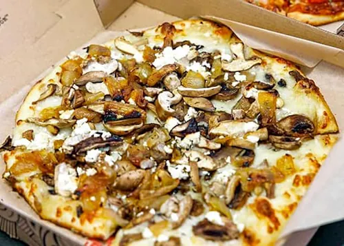The Pizza Taproom