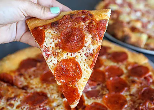 The Pizza Taproom