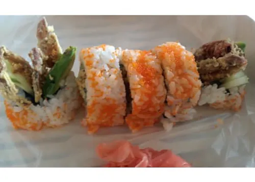 Sushi Star