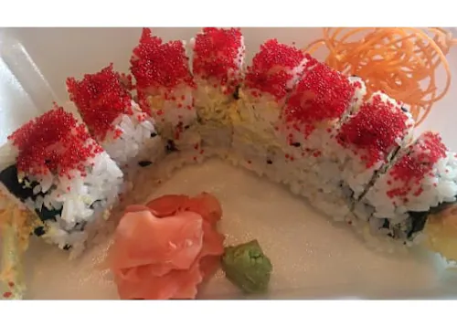 Sushi Star