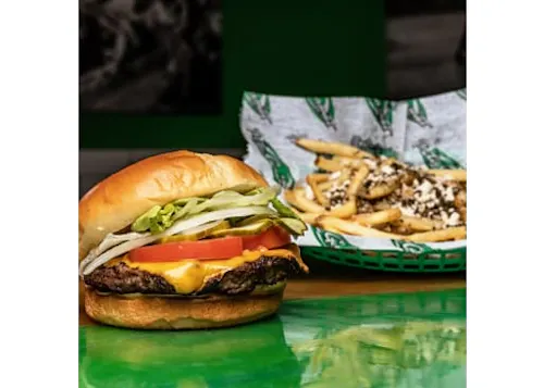 Pita Gourmet - PG6