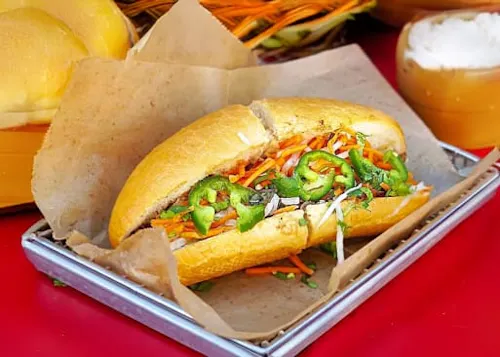 Bun Mee