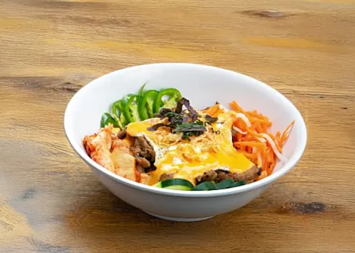 Bun Mee