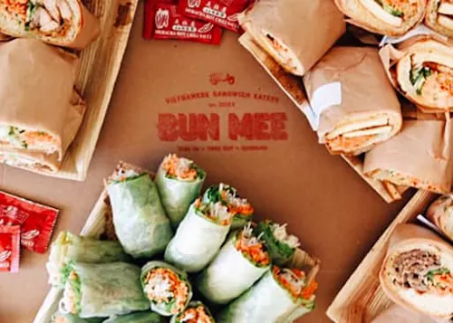 Bun Mee