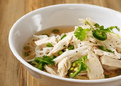 Bun Mee