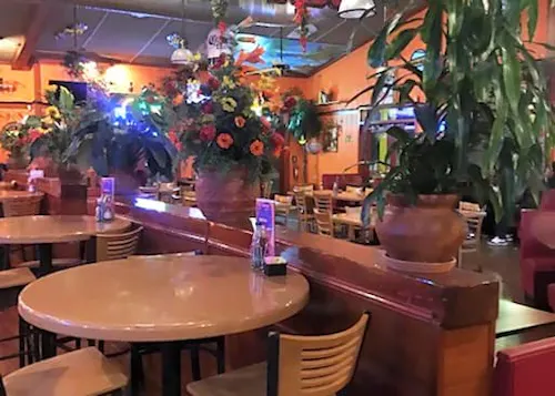 La Fiesta Grande