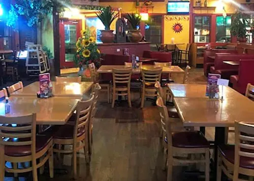 La Fiesta Grande