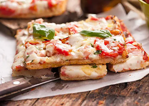 Anto Pizza Chicago