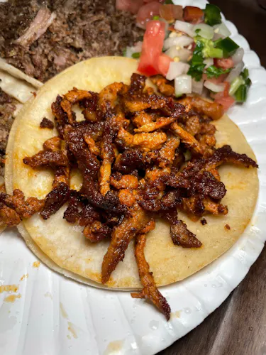 Taco Zone - N Alvarado St.