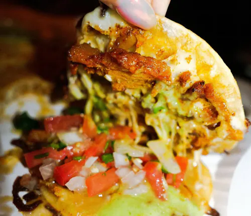 Taco Zone - N Alvarado St.