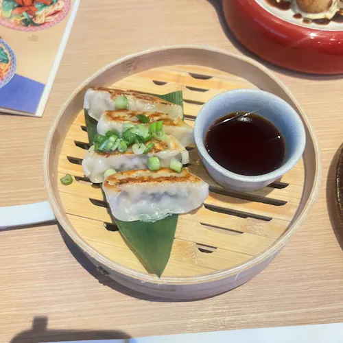 Photo 1 of 4: UDON Dadeland