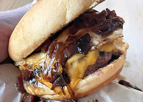 Batesy's BBQ and Bar