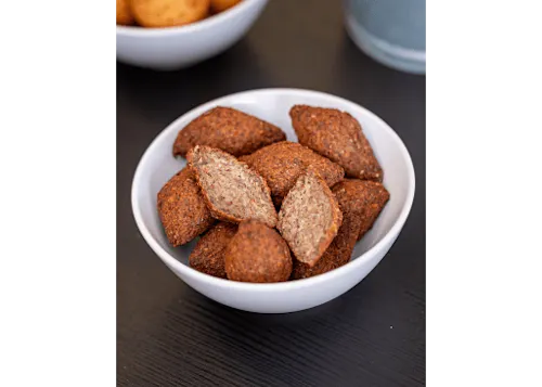 Love Snacks Coxinha & Cia Orlando