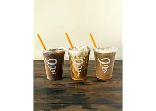 Photo 1 of 4: Jamba Juice