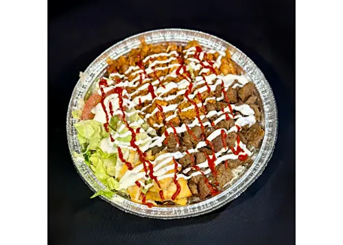 Gyro Hub