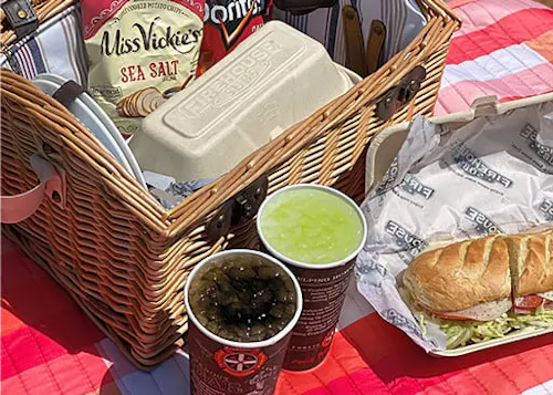 Firehouse Subs