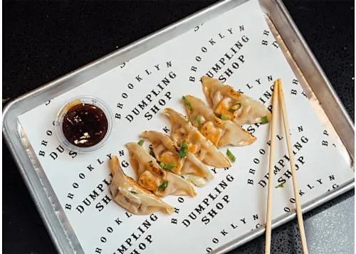 Photo 1 of 4: Brooklyn Dumpling Shop - Sansom Street