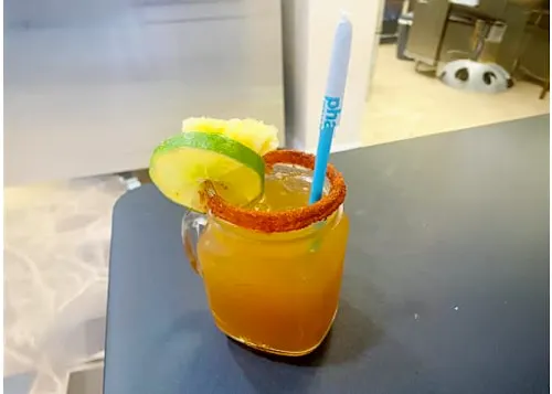 El Sabor De Mexico
