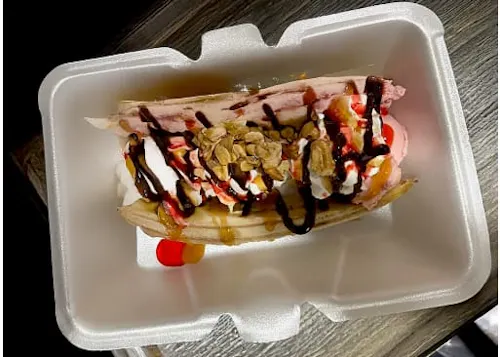 El Sabor De Mexico