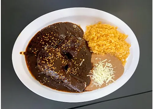 El Sabor De Mexico