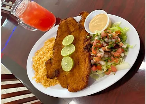 El Sabor De Mexico
