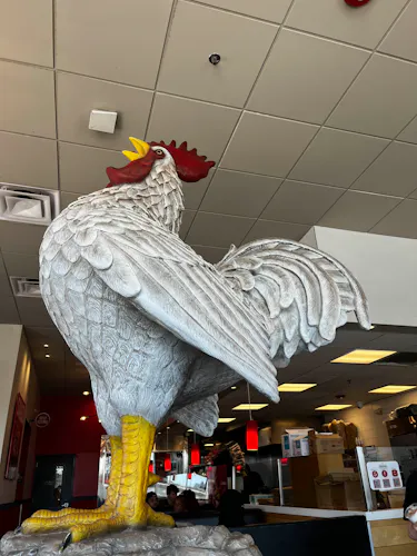 Urban Bird Hot Chicken - Houston (Eldridge)