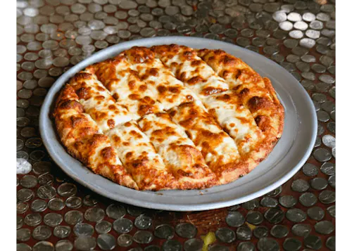 Glass Nickel Pizza Co.