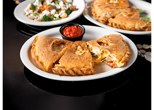 Glass Nickel Pizza Co.