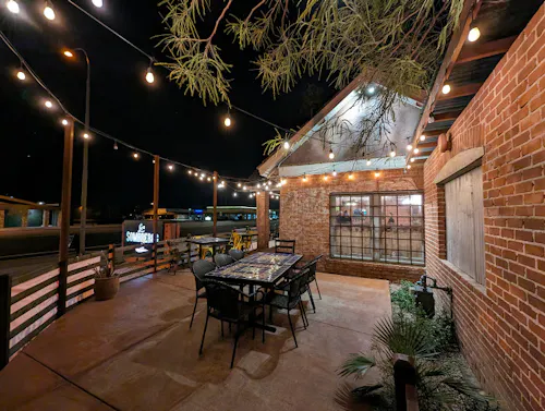 Los Sombreros - Scottsdale