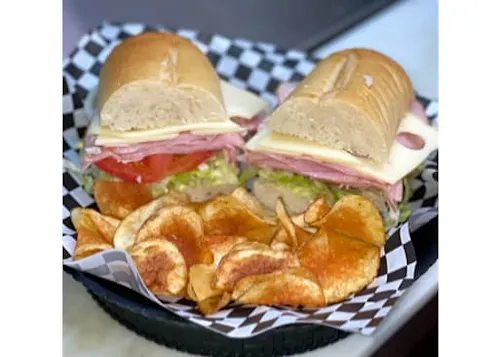 Abbey Road Tavern and Grill