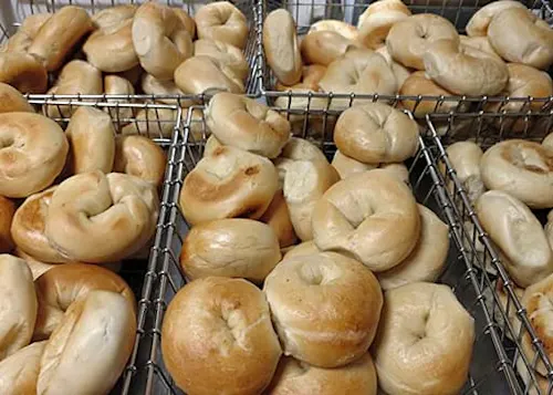 Country Bagel