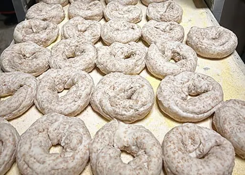 Country Bagel