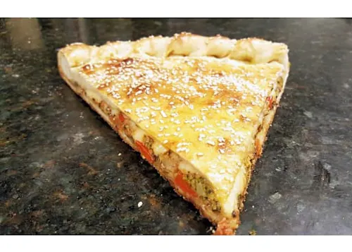 Slice 'n Spice
