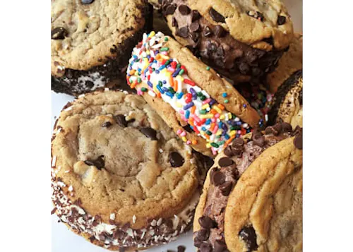 Photo 1 of 4: Cold Stone Creamery - Springfield