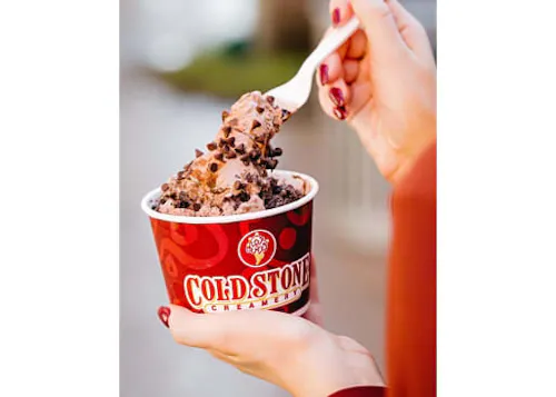 Cold Stone Creamery - Springfield