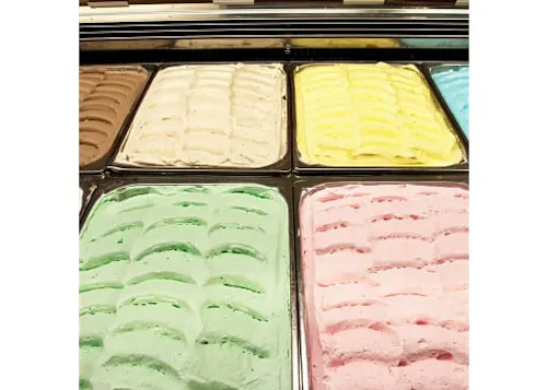 Cold Stone Creamery - Springfield