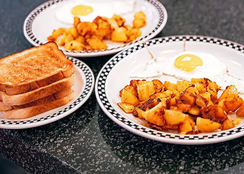 57's All American Grill