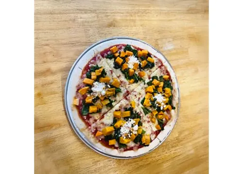 Photo 1 of 4: Green Oven Pizza