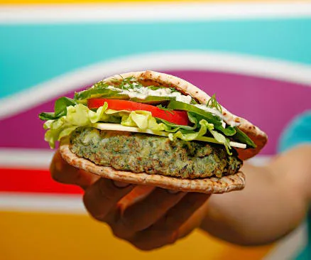 PLNT Burger - Florida