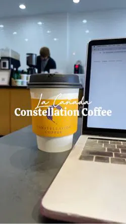Constellation Coffee
