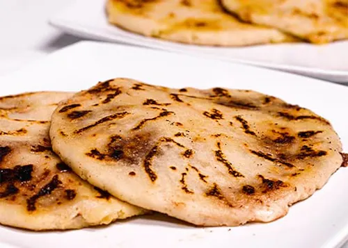 Lo'Roko Pupuseria & Grill