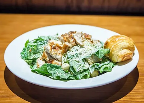 J Peter's Grill & Bar - Lavonia