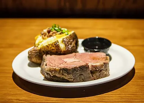 J Peter's Grill & Bar - Lavonia