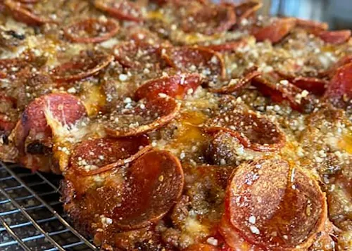 Pizzaboy Pizzeria