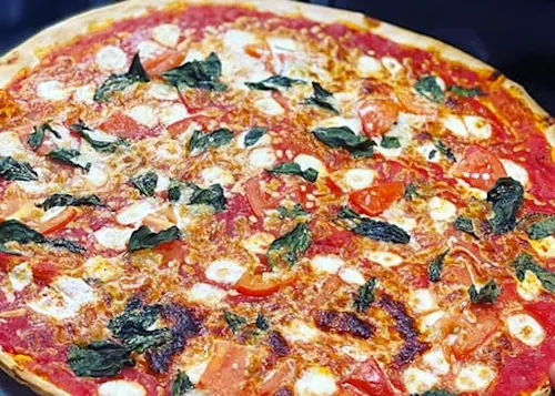 Pizzaboy Pizzeria